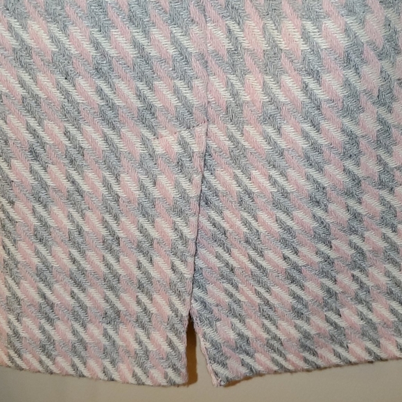 Chadwicks of Boston Wool blend skirt NWOT - Picture 5 of 9